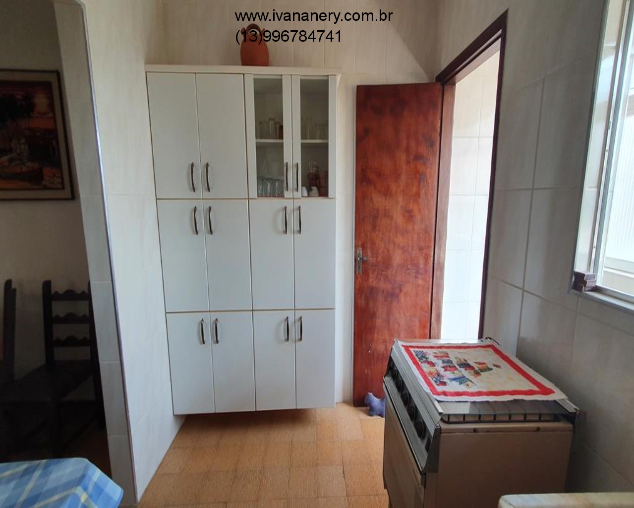 Apartamento à venda com 2 quartos, 60m² - Foto 18