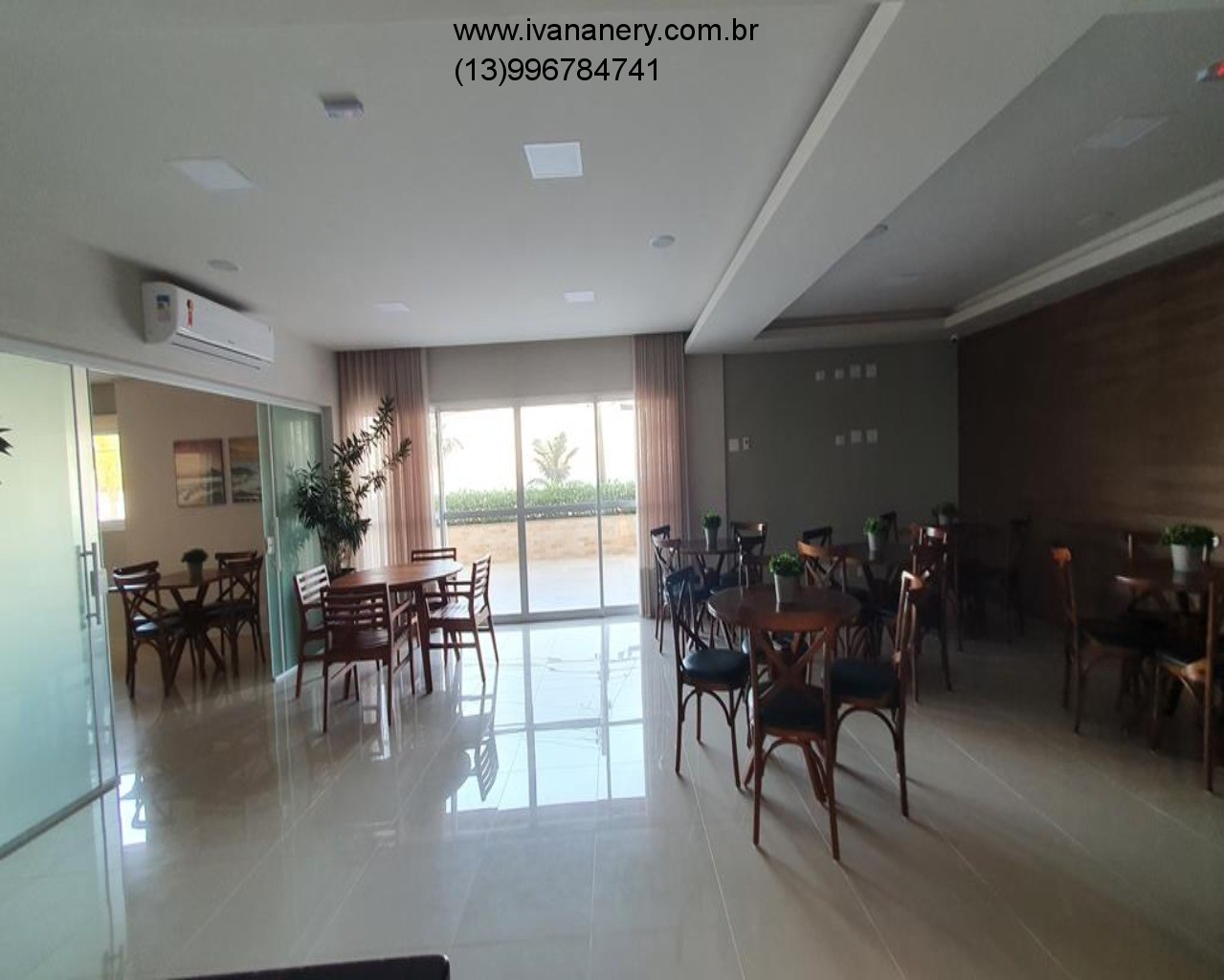 Apartamento à venda com 2 quartos, 91m² - Foto 58