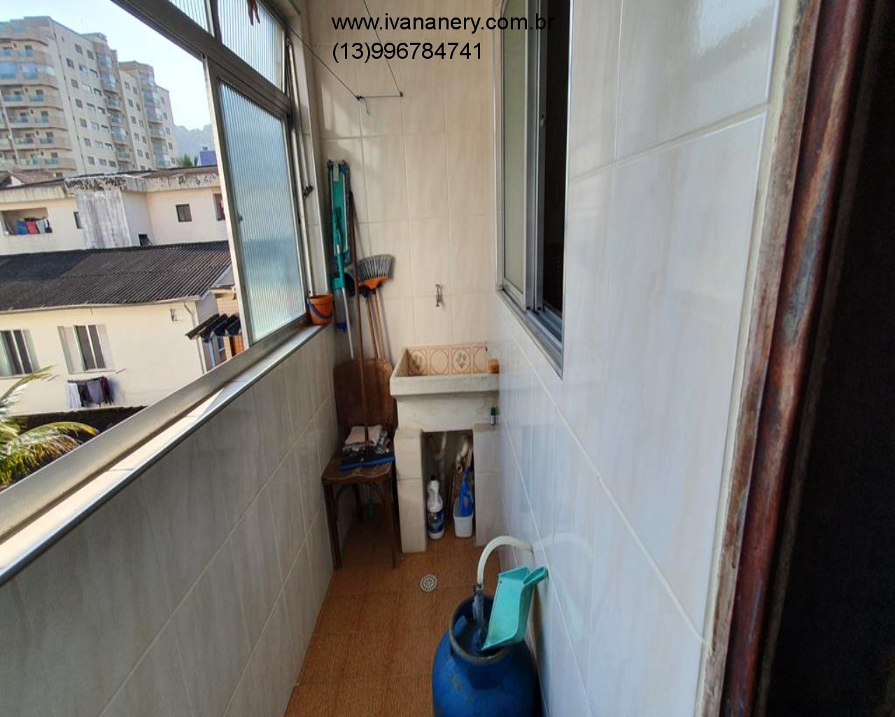 Apartamento à venda com 2 quartos, 60m² - Foto 22