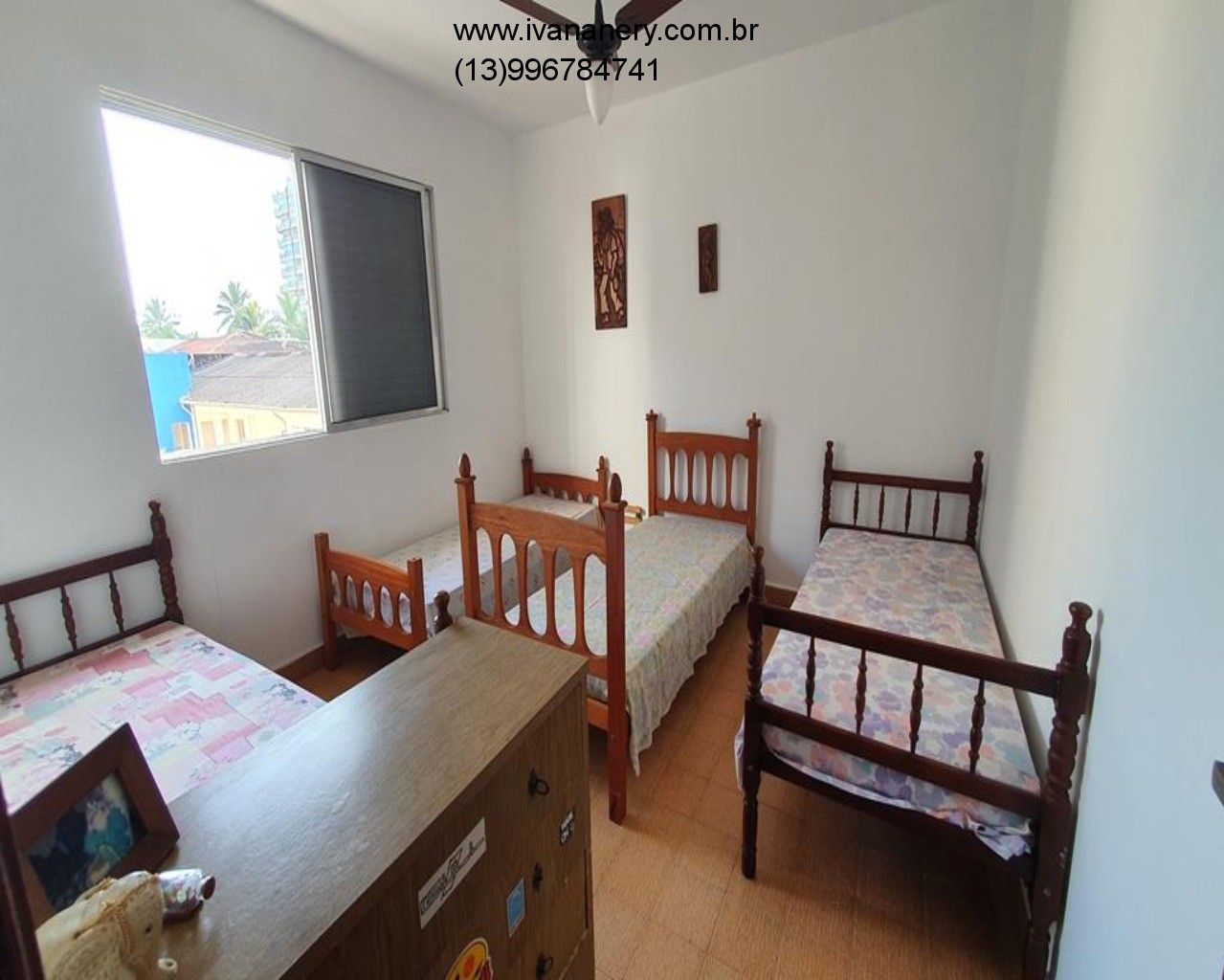 Apartamento à venda com 2 quartos, 60m² - Foto 12