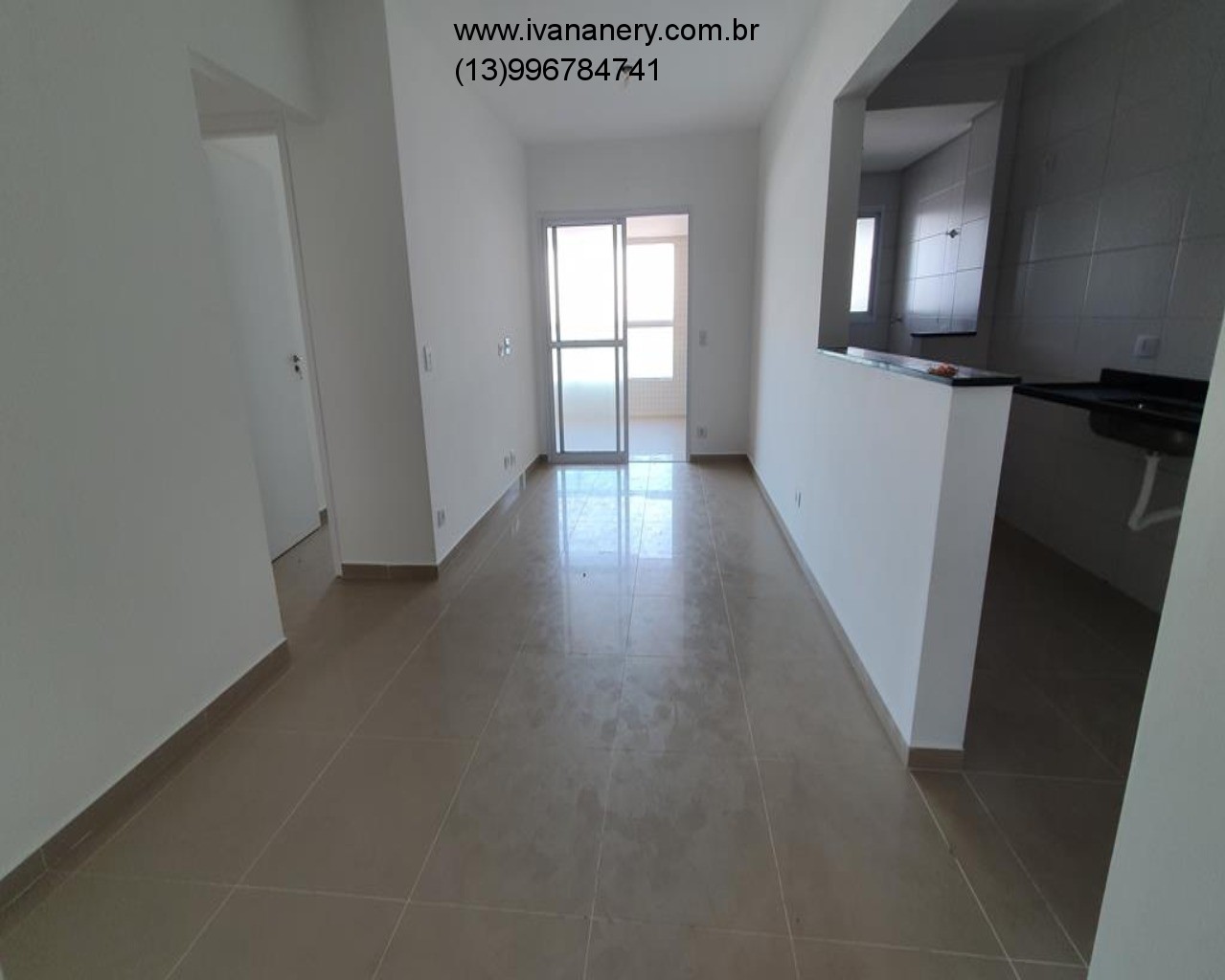 Apartamento à venda com 2 quartos, 91m² - Foto 4