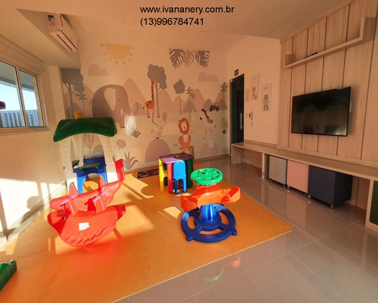 Apartamento à venda com 2 quartos, 91m² - Foto 50