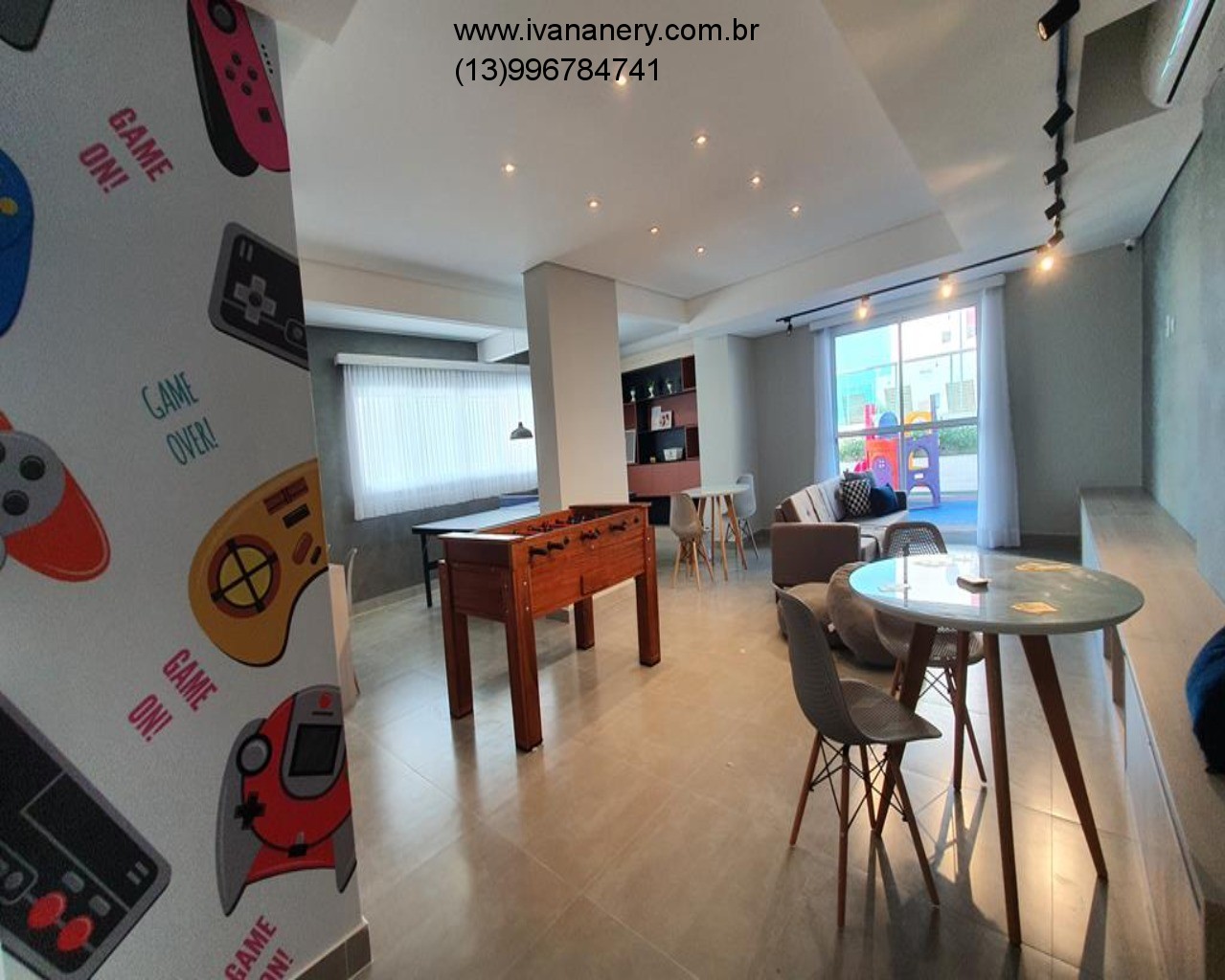 Cobertura à venda com 3 quartos, 140m² - Foto 113