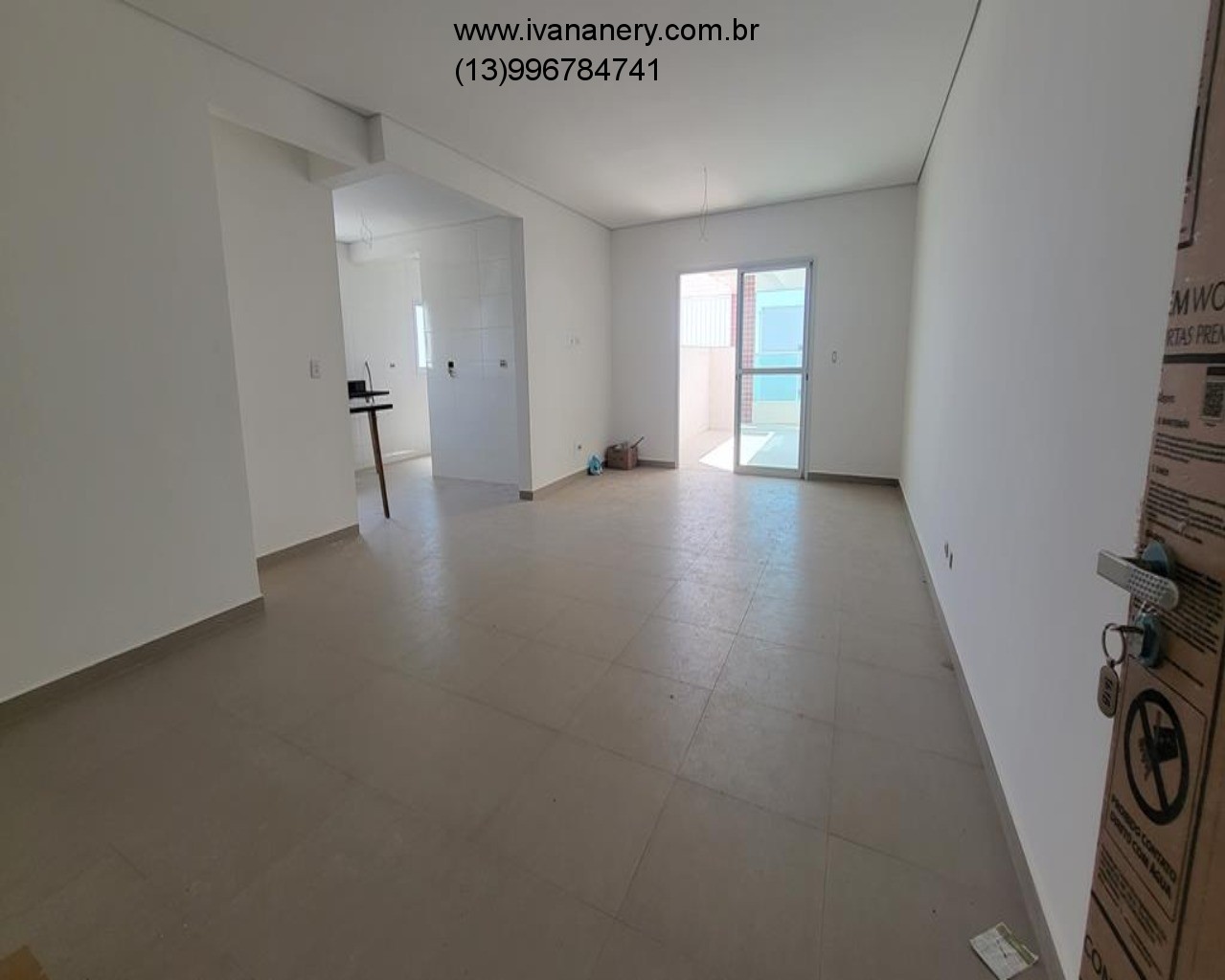 Cobertura à venda com 3 quartos, 140m² - Foto 2