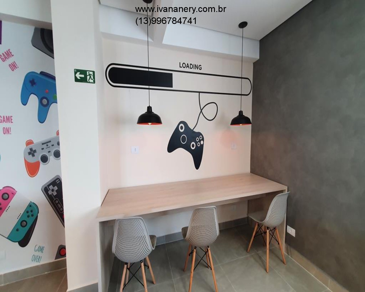 Cobertura à venda com 3 quartos, 140m² - Foto 115