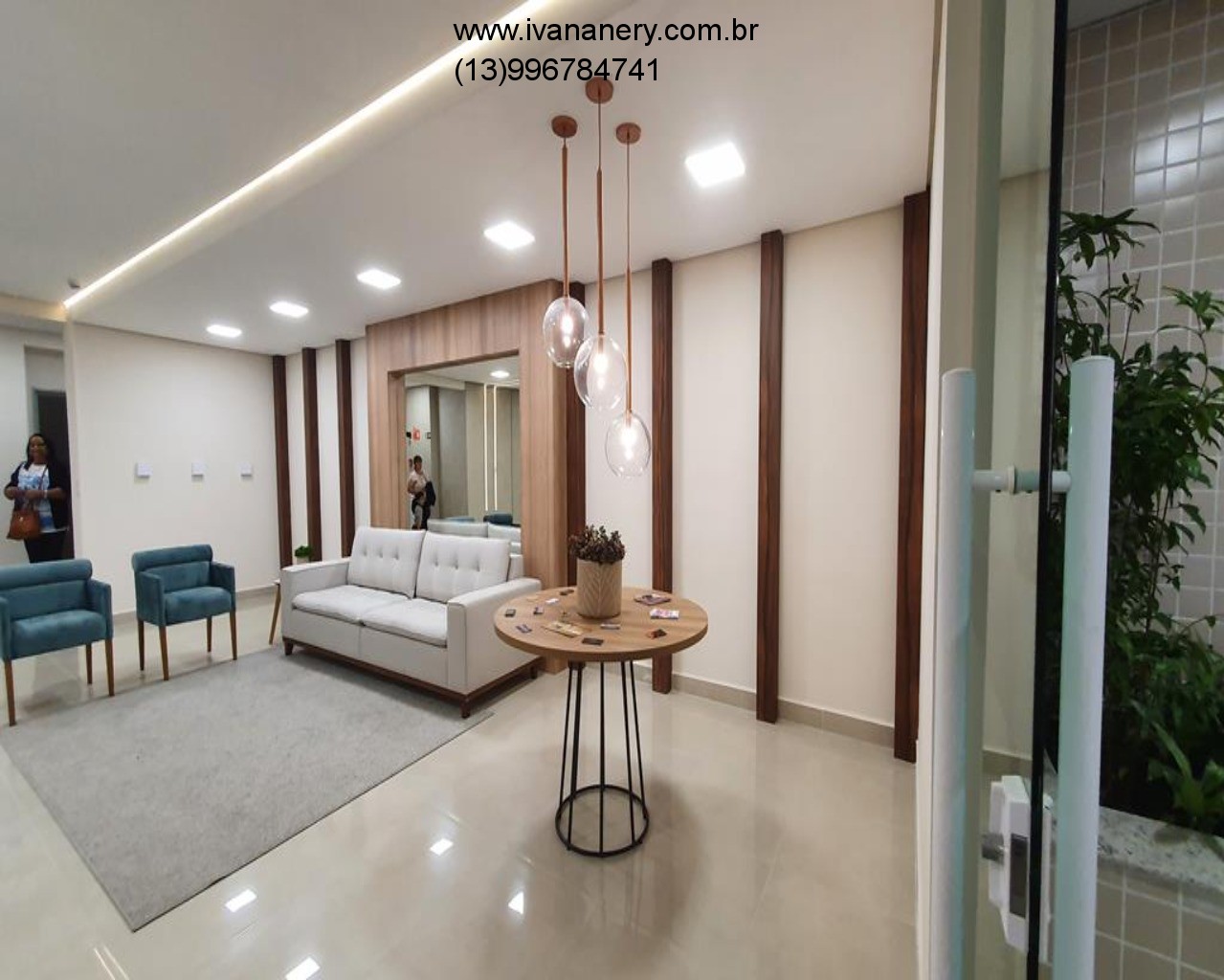 Cobertura à venda com 3 quartos, 140m² - Foto 146