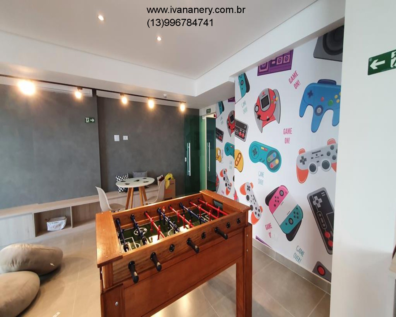 Cobertura à venda com 3 quartos, 140m² - Foto 116