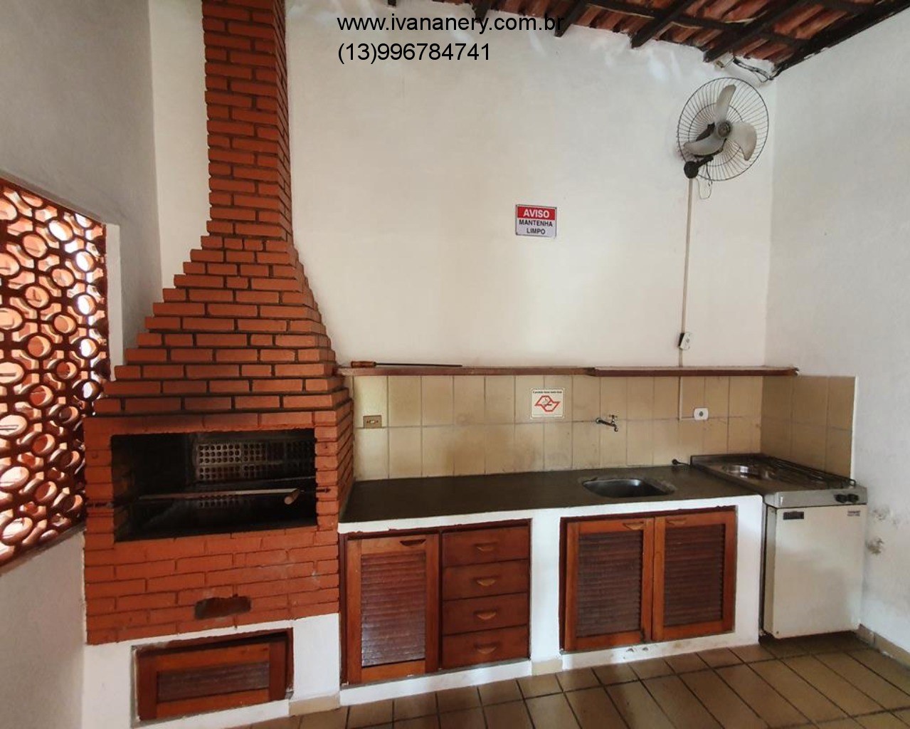 Casa à venda com 1 quarto, 52m² - Foto 22