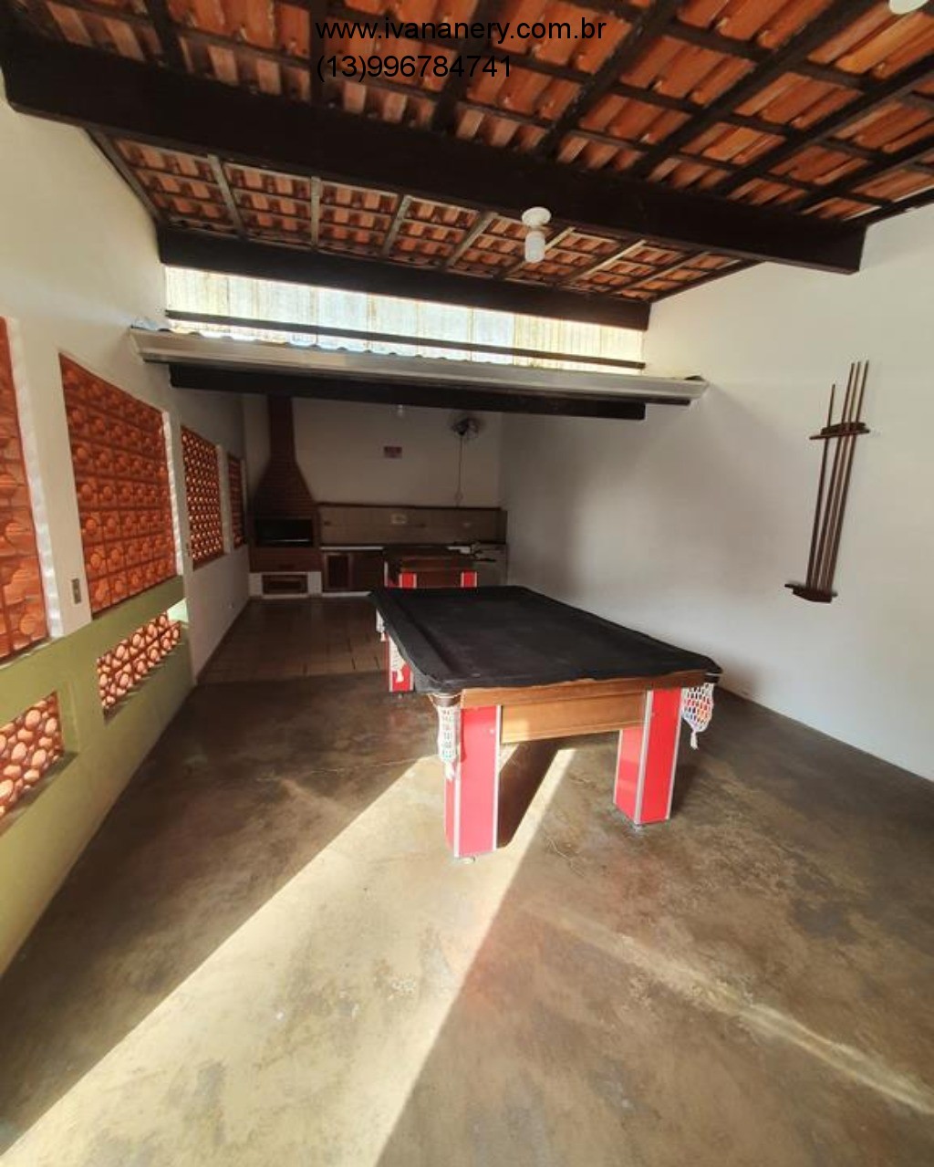 Casa à venda com 1 quarto, 52m² - Foto 21