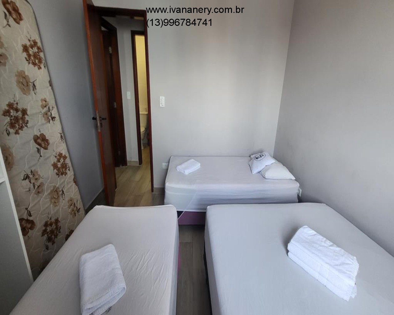 Apartamento à venda com 2 quartos, 64m² - Foto 23