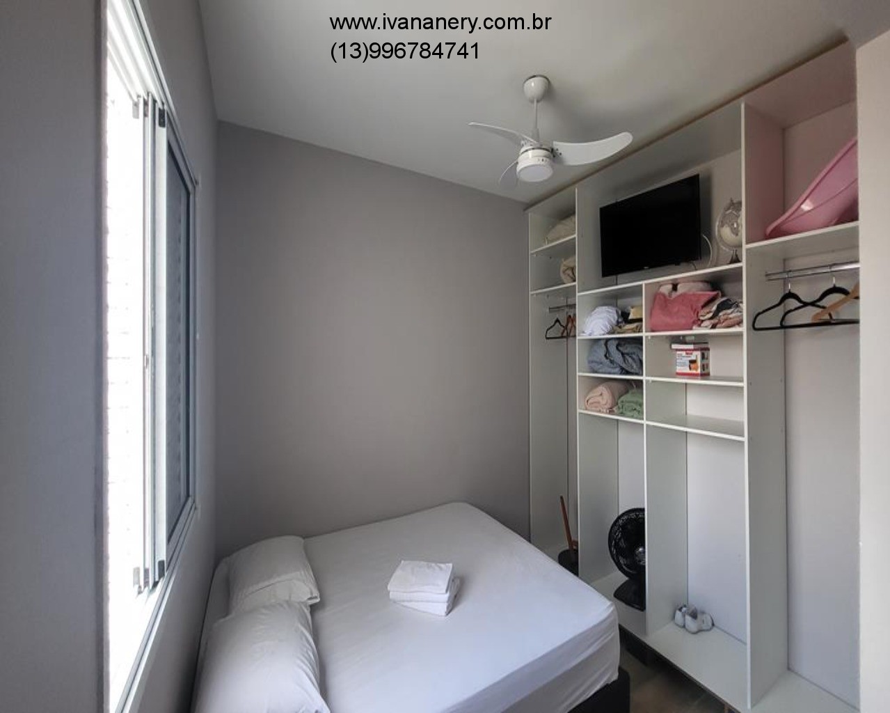 Apartamento à venda com 2 quartos, 64m² - Foto 27