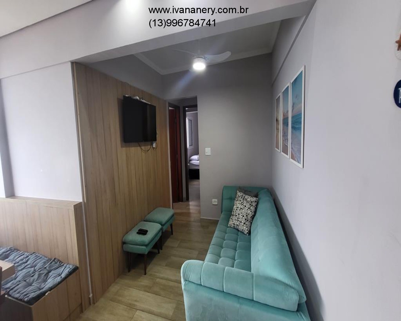 Apartamento à venda com 2 quartos, 64m² - Foto 15