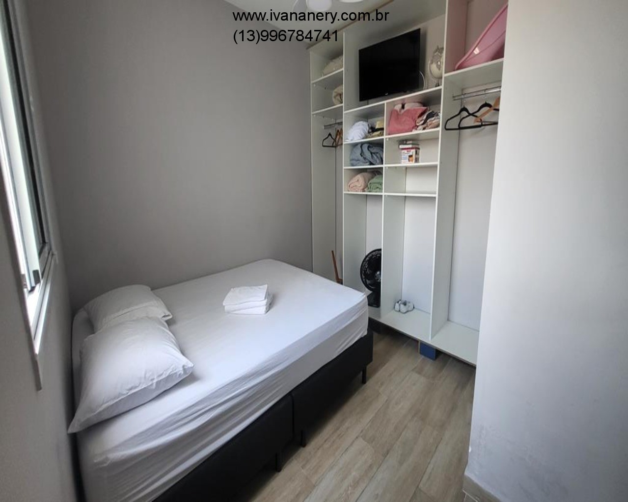 Apartamento à venda com 2 quartos, 64m² - Foto 32