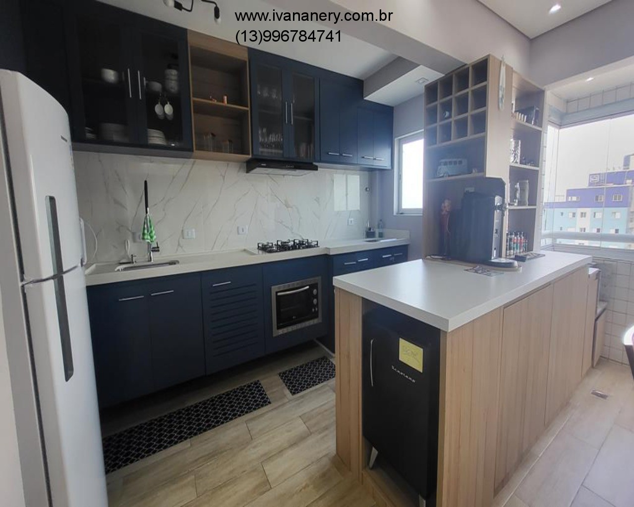 Apartamento à venda com 2 quartos, 64m² - Foto 10