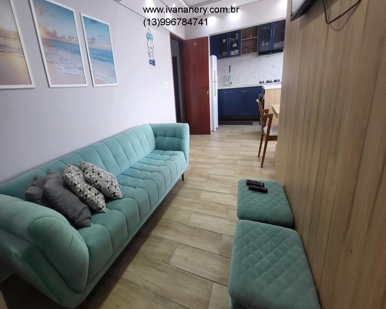 Apartamento à venda com 2 quartos, 64m² - Foto 34