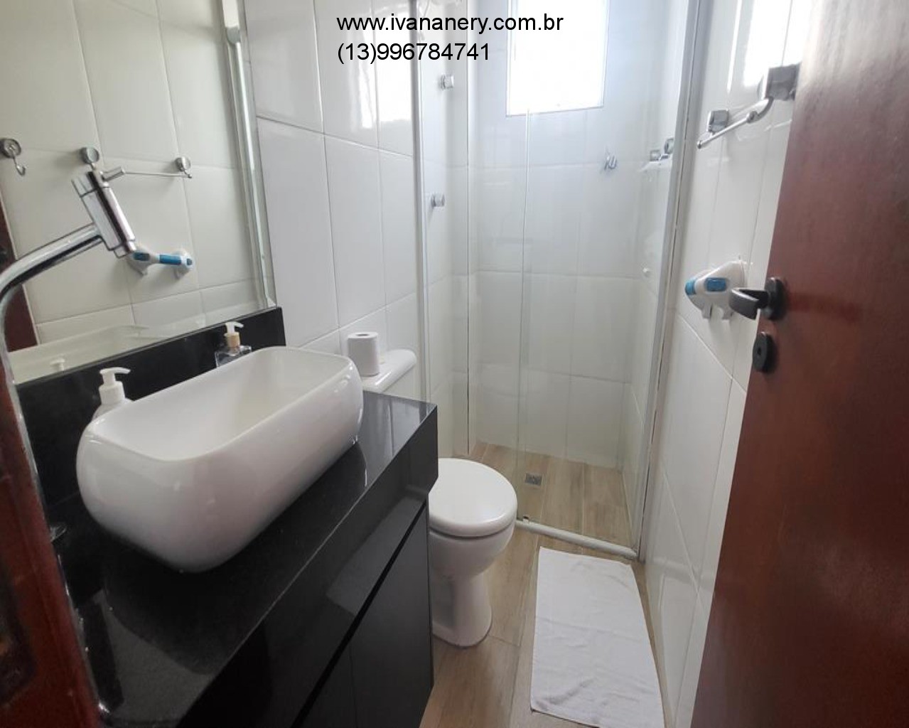 Apartamento à venda com 2 quartos, 64m² - Foto 30