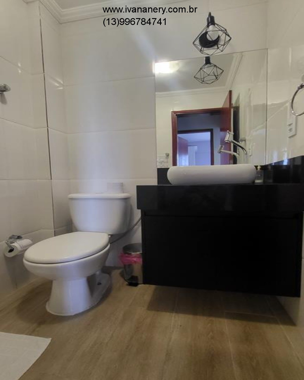 Apartamento à venda com 2 quartos, 64m² - Foto 19