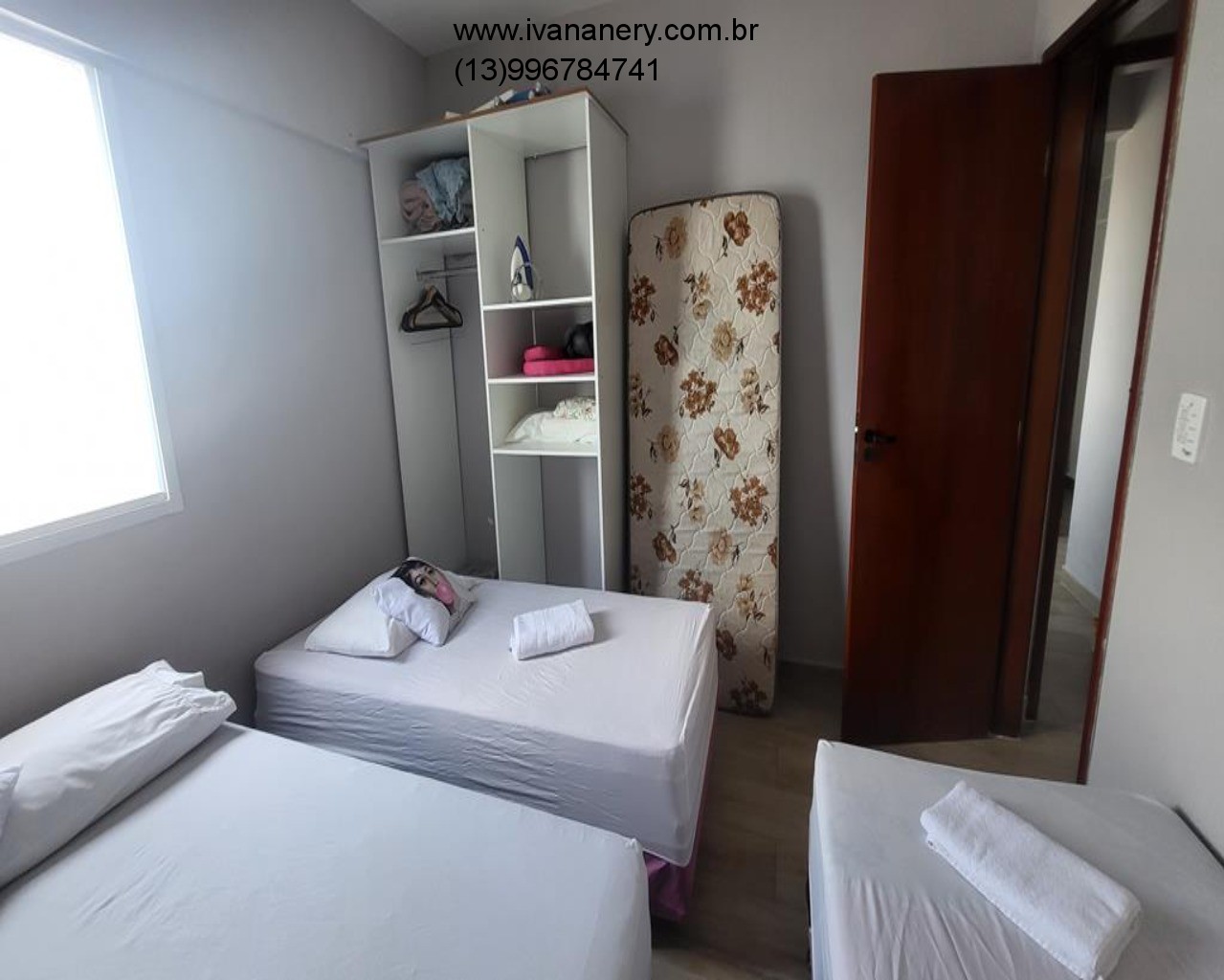 Apartamento à venda com 2 quartos, 64m² - Foto 21