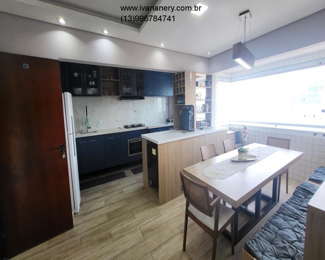 Apartamento à venda com 2 quartos, 64m² - Foto 35