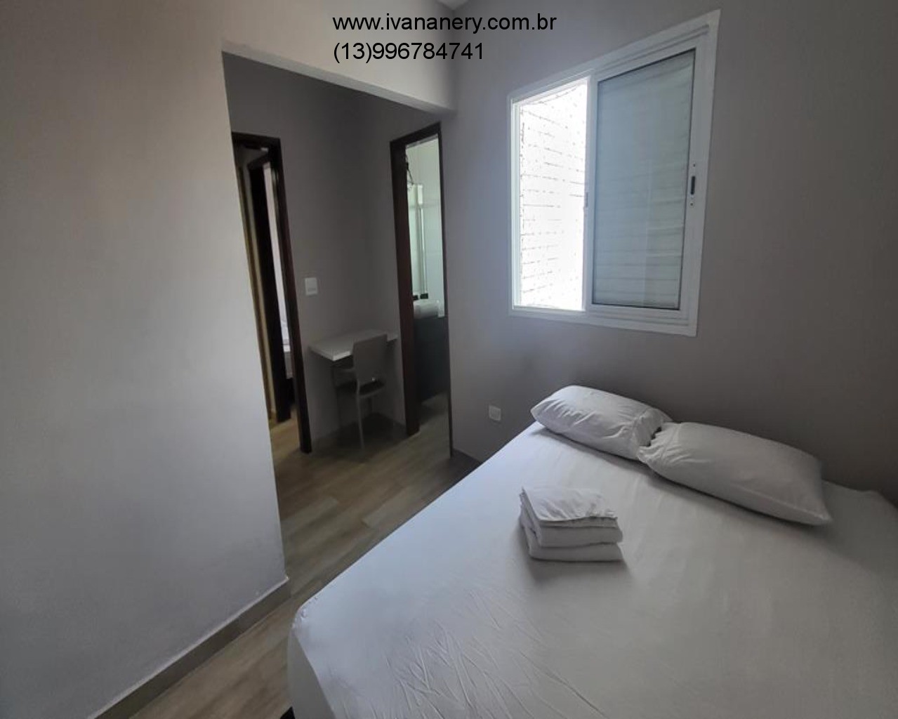 Apartamento à venda com 2 quartos, 64m² - Foto 28