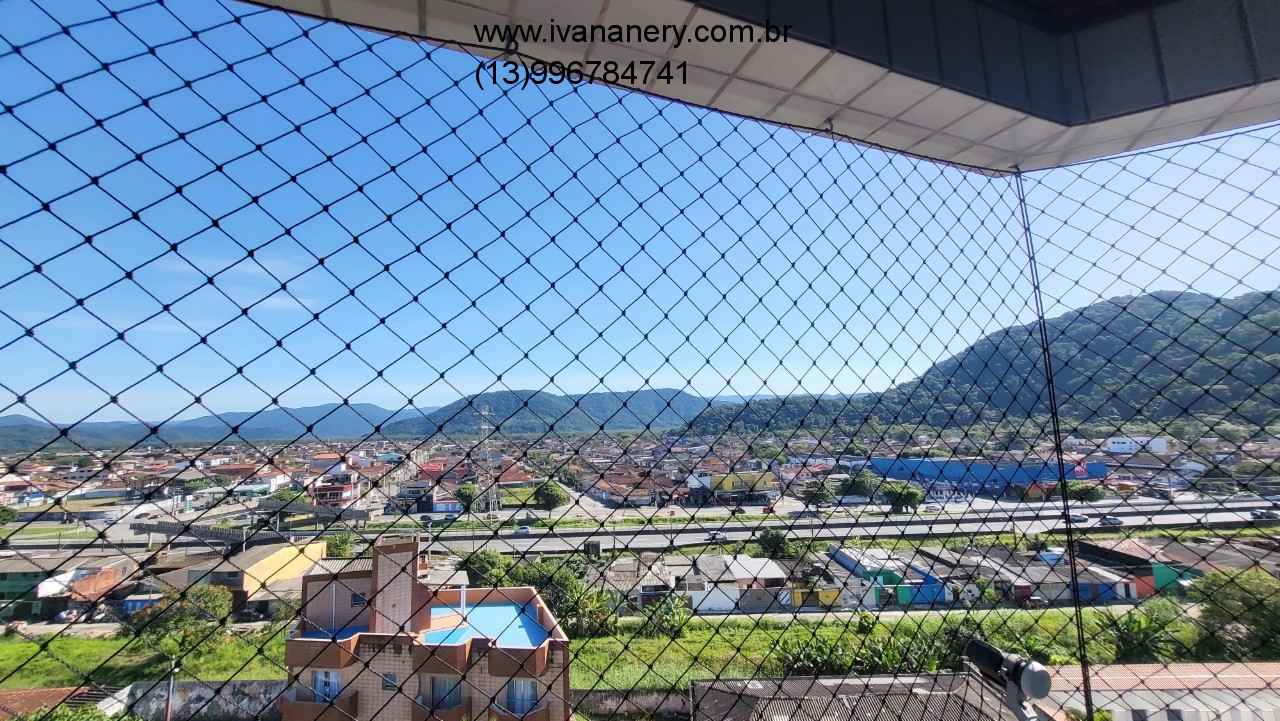 Apartamento à venda com 2 quartos, 82m² - Foto 5