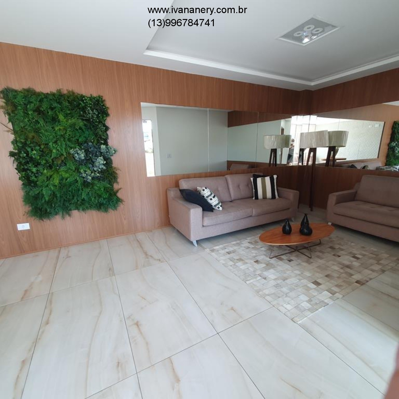 Apartamento à venda com 2 quartos, 80m² - Foto 43