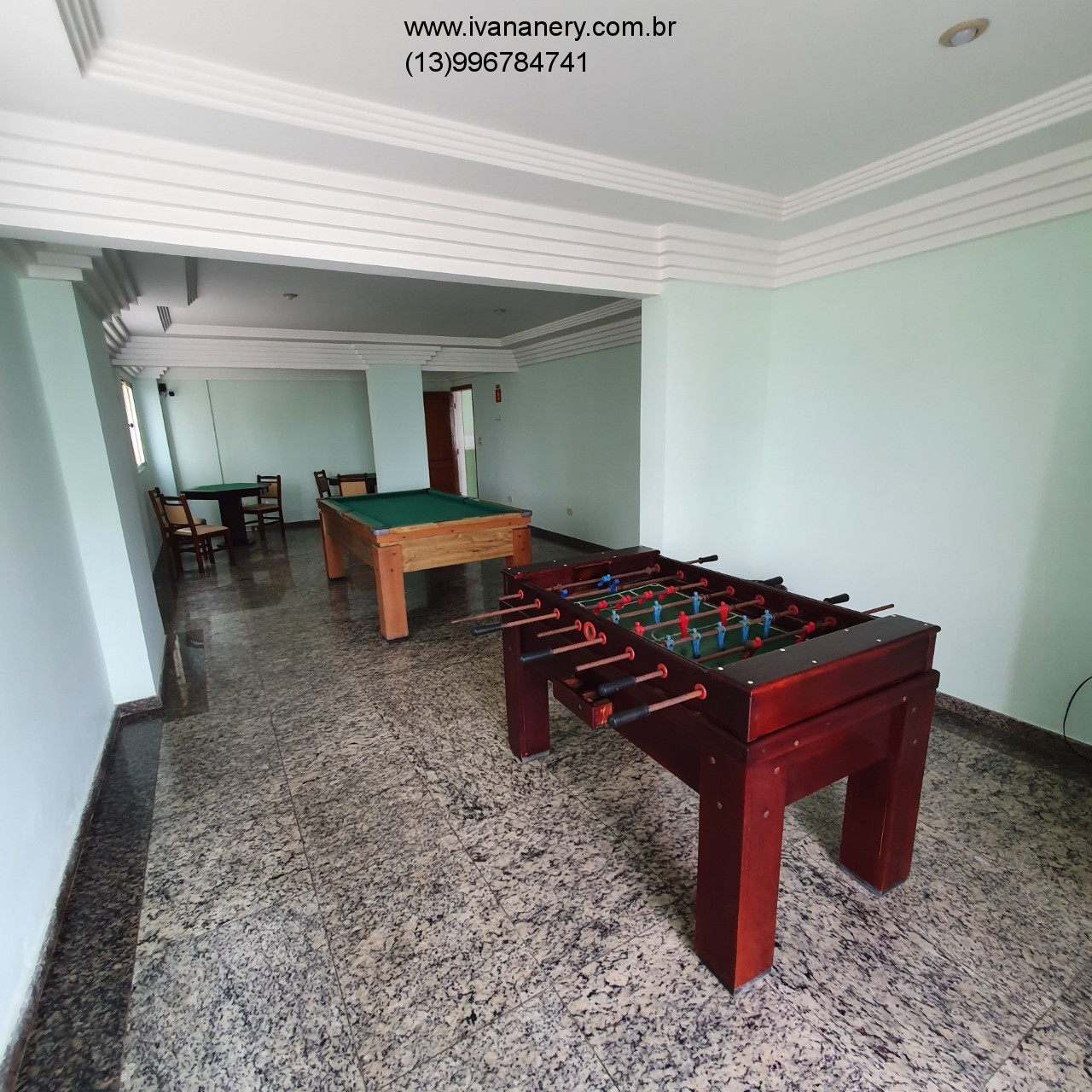 Apartamento à venda com 3 quartos, 116m² - Foto 58