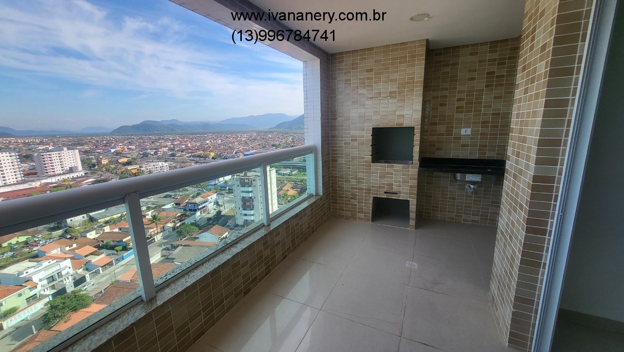 Apartamento à venda com 2 quartos, 80m² - Foto 5