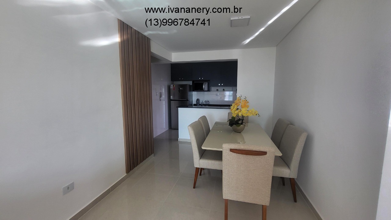 Apartamento à venda com 2 quartos, 80m² - Foto 5