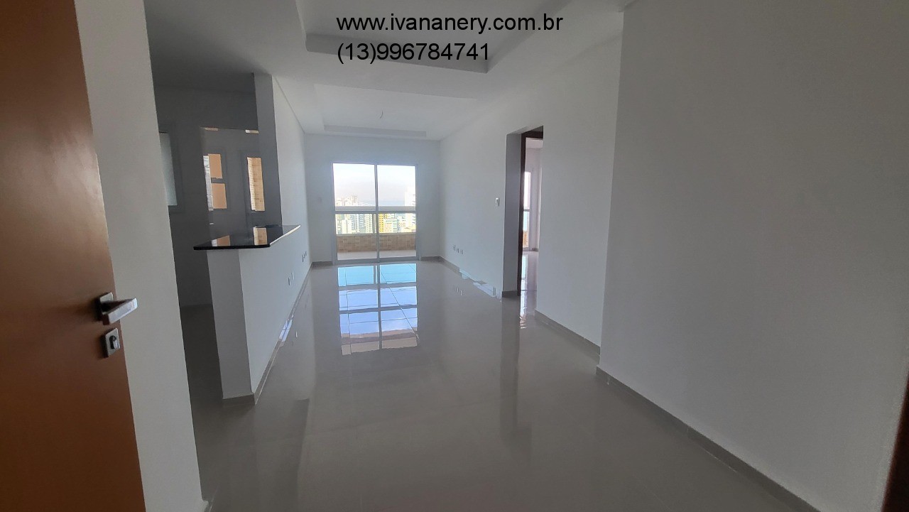 Apartamento à venda com 2 quartos, 76m² - Foto 2