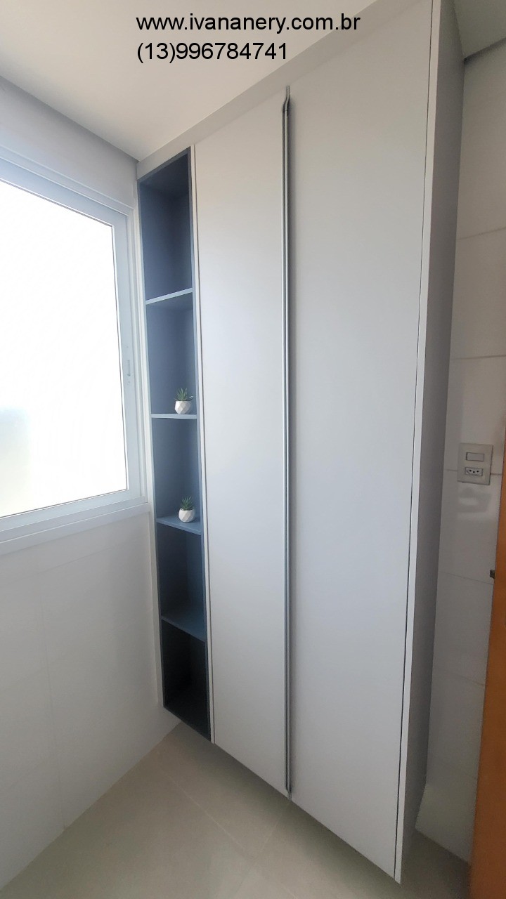 Apartamento à venda com 2 quartos, 80m² - Foto 21