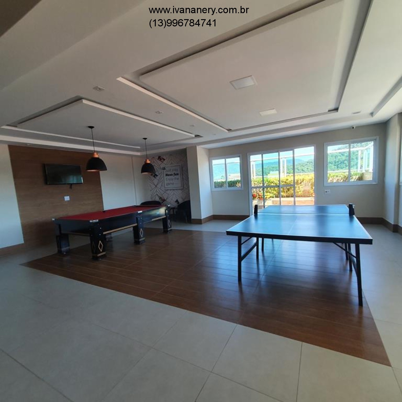 Apartamento à venda com 2 quartos, 76m² - Foto 57