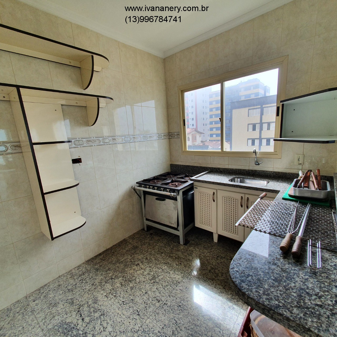 Apartamento à venda com 3 quartos, 116m² - Foto 68