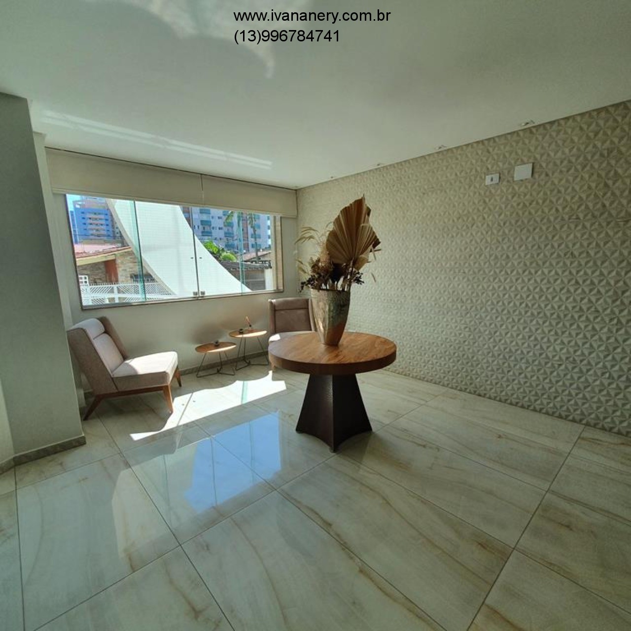 Apartamento à venda com 2 quartos, 80m² - Foto 44