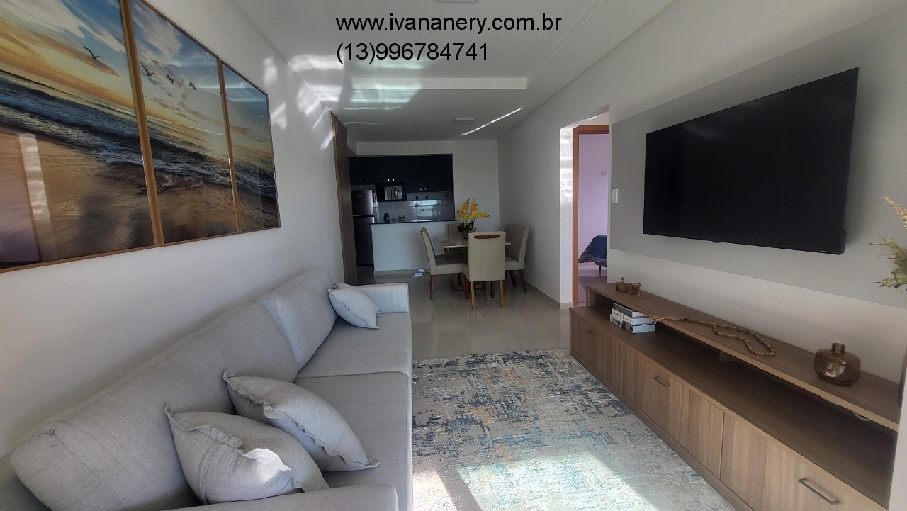 Apartamento à venda com 2 quartos, 80m² - Foto 12