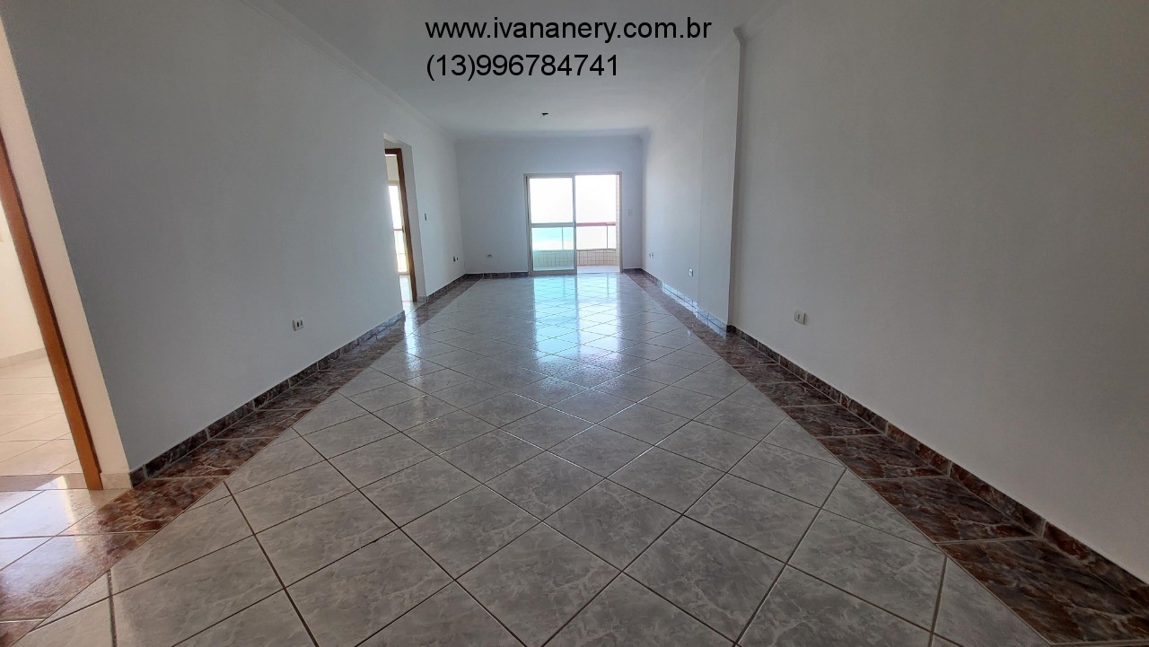 Apartamento à venda com 3 quartos, 116m² - Foto 2