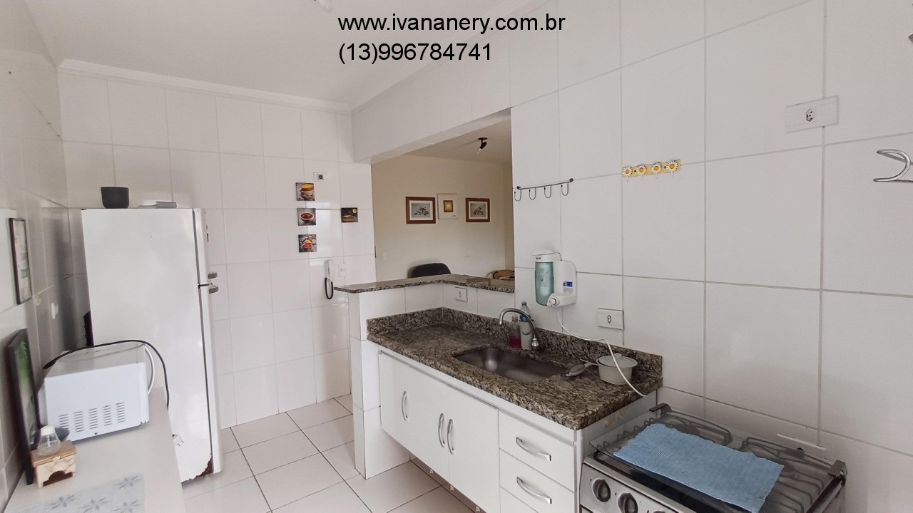 Apartamento à venda com 1 quarto, 58m² - Foto 18