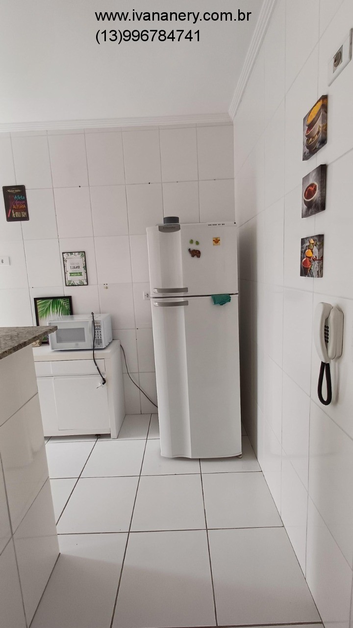 Apartamento à venda com 1 quarto, 58m² - Foto 15