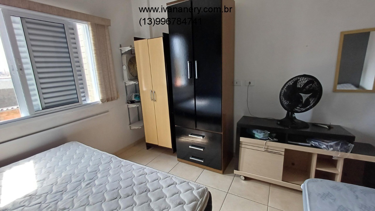 Apartamento à venda com 1 quarto, 58m² - Foto 26