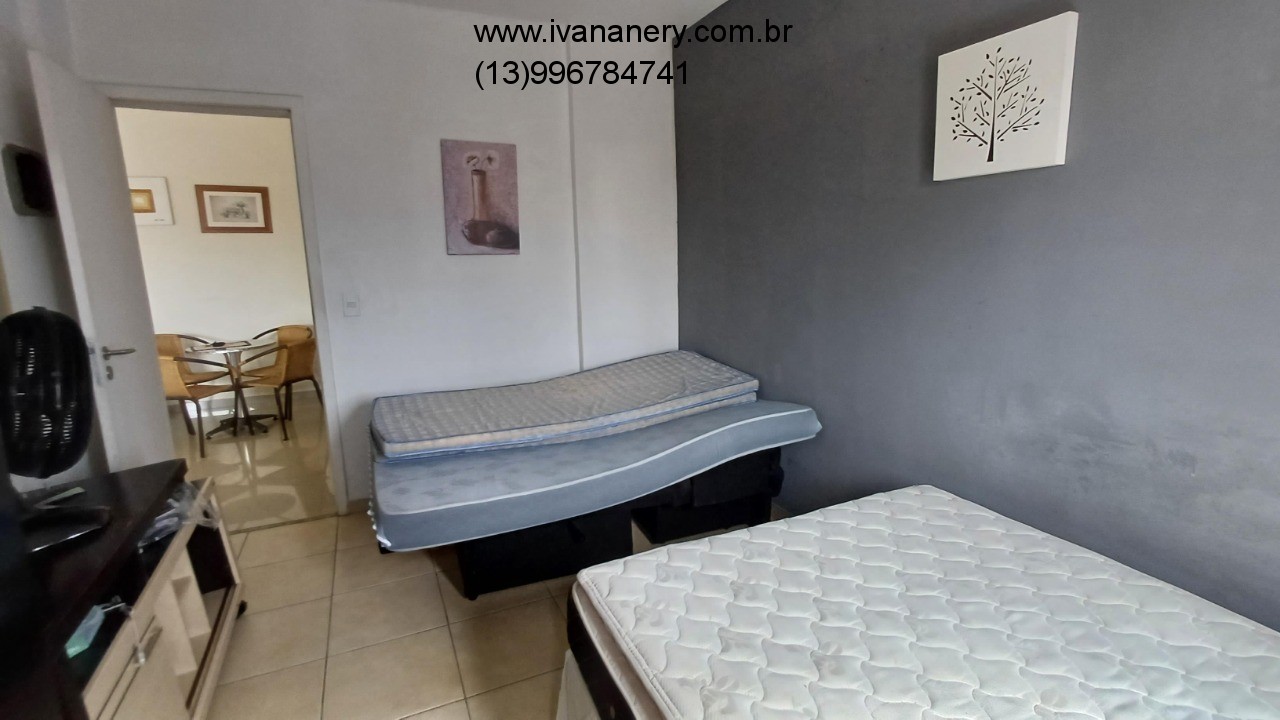 Apartamento à venda com 1 quarto, 58m² - Foto 25