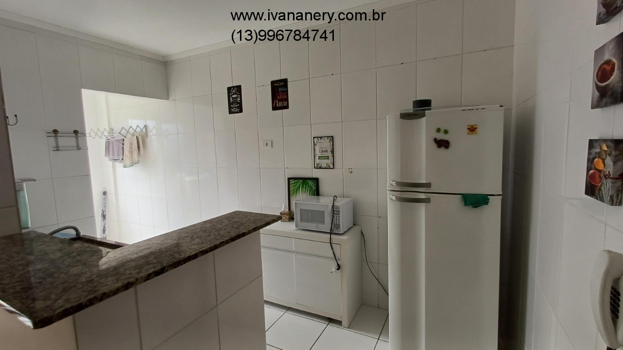 Apartamento à venda com 1 quarto, 58m² - Foto 16