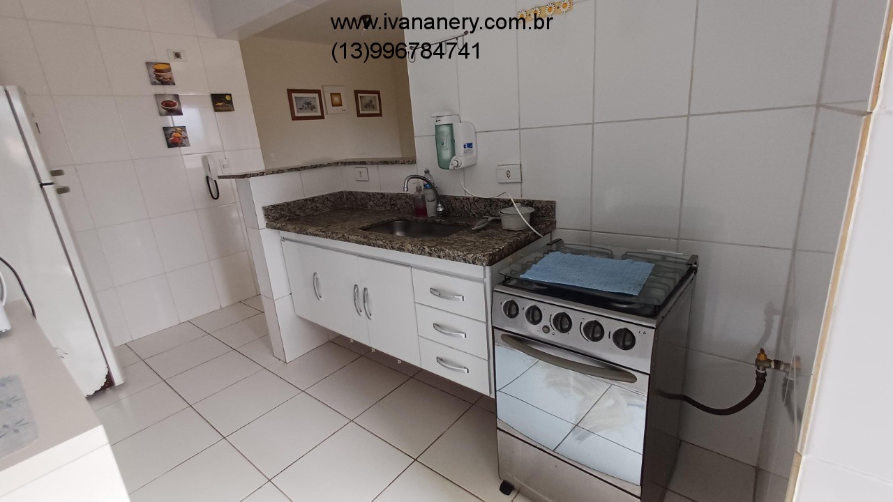 Apartamento à venda com 1 quarto, 58m² - Foto 19