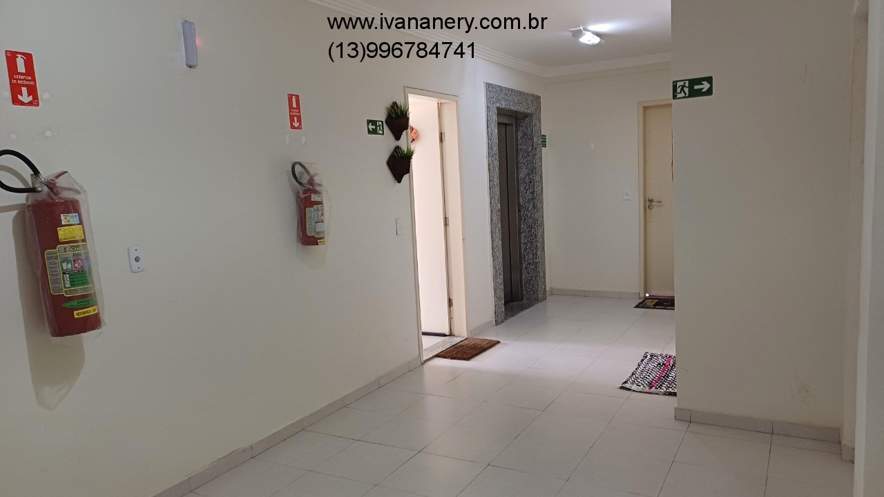 Apartamento à venda com 1 quarto, 58m² - Foto 33