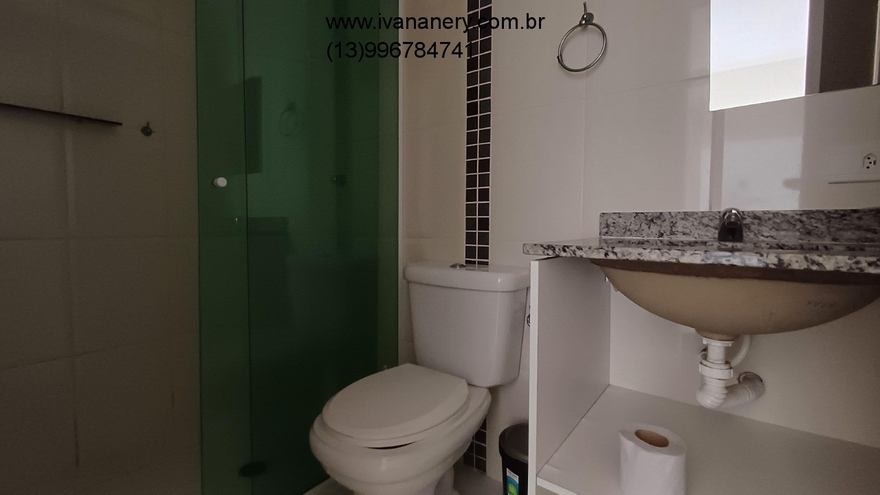 Apartamento à venda com 1 quarto, 58m² - Foto 27