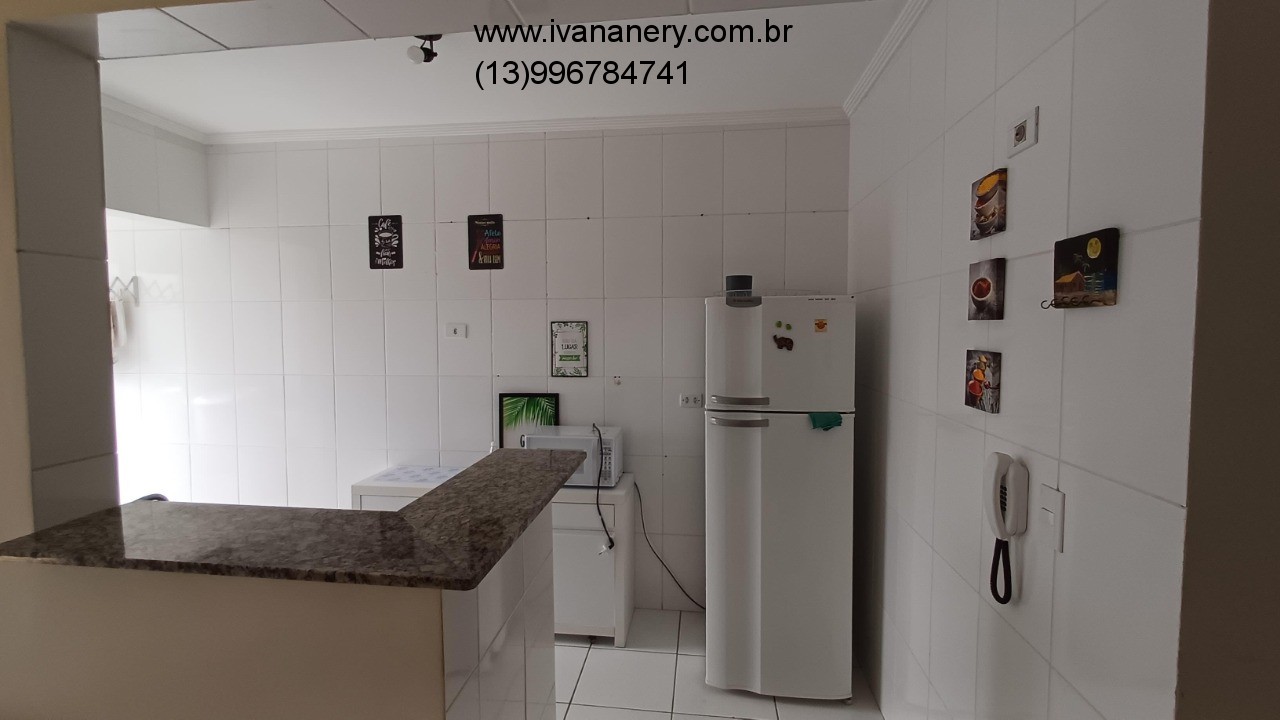 Apartamento à venda com 1 quarto, 58m² - Foto 14