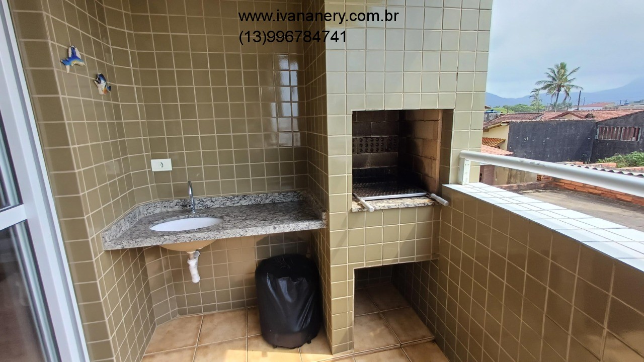 Apartamento à venda com 1 quarto, 58m² - Foto 13