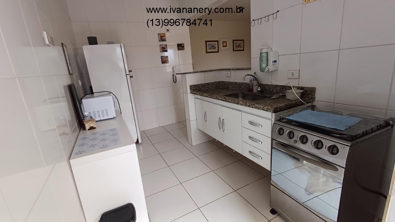 Apartamento à venda com 1 quarto, 58m² - Foto 17