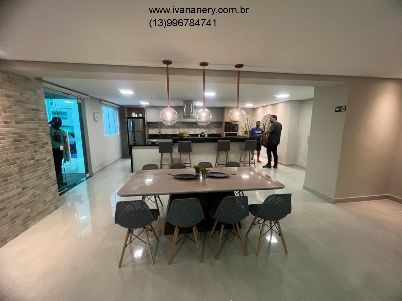 Apartamento à venda com 2 quartos, 78m² - Foto 79