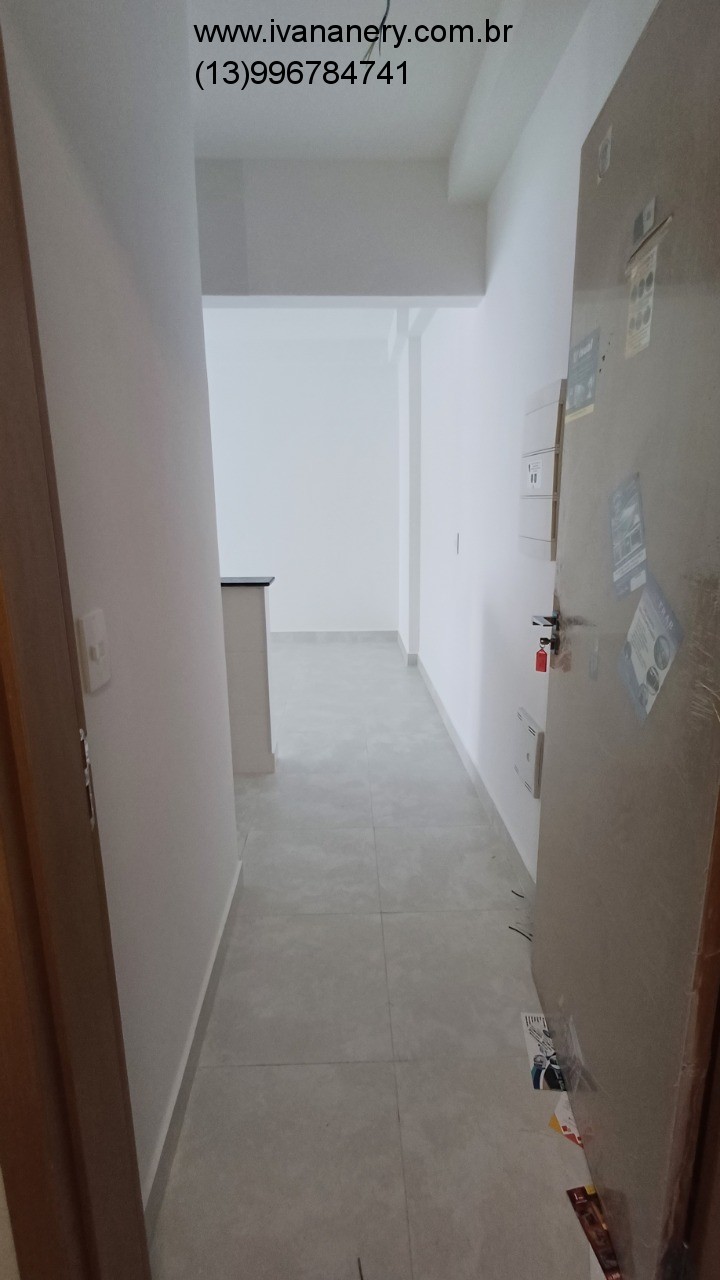 Apartamento à venda com 2 quartos, 78m² - Foto 2