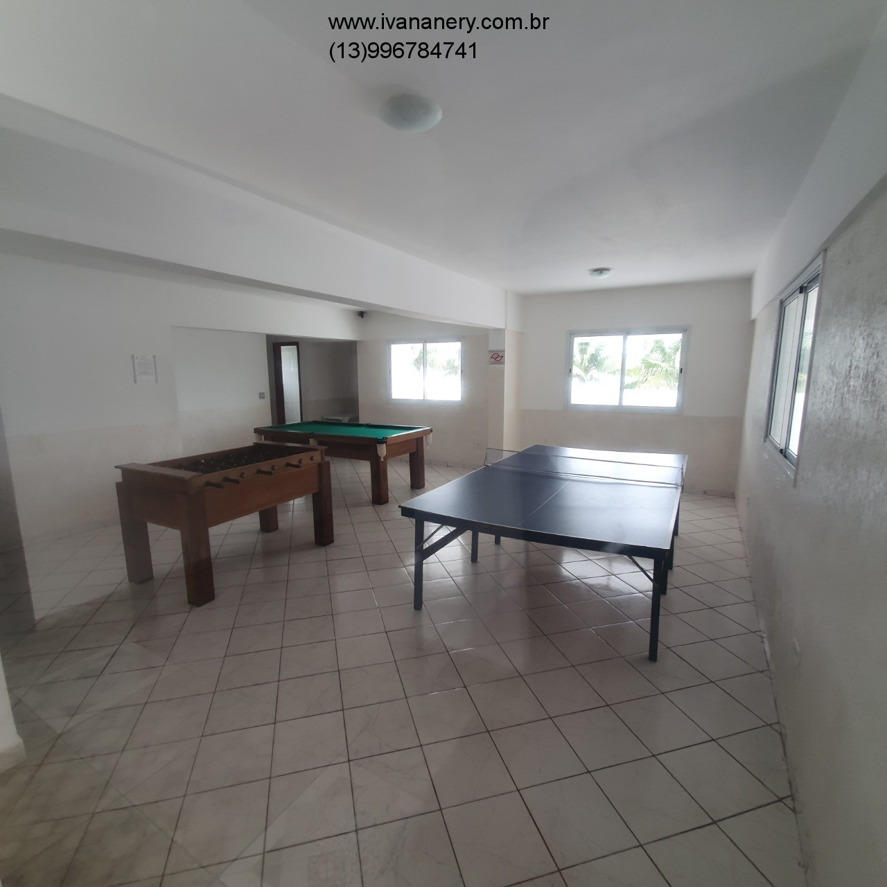 Apartamento à venda com 1 quarto, 47m² - Foto 48